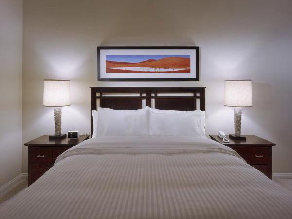 San Marquis Hotel Tempe Kamer foto
